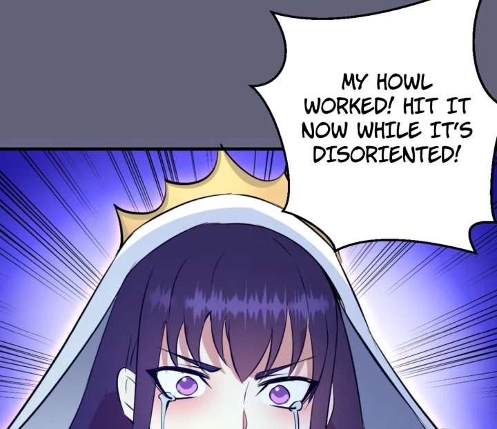 I Rely on My Harem to Conquer the World Chapter 36 - Page 82