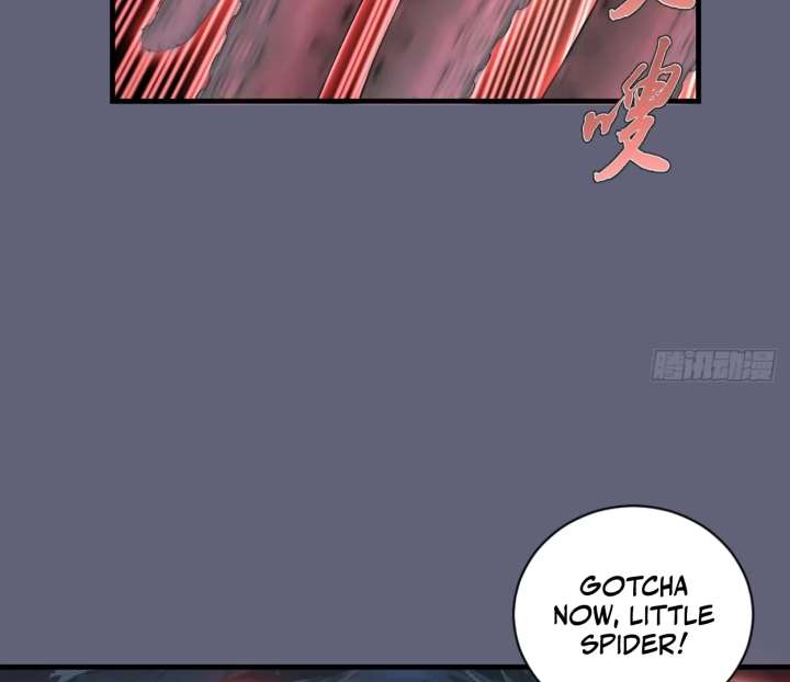 I Rely on My Harem to Conquer the World Chapter 36 - Page 86