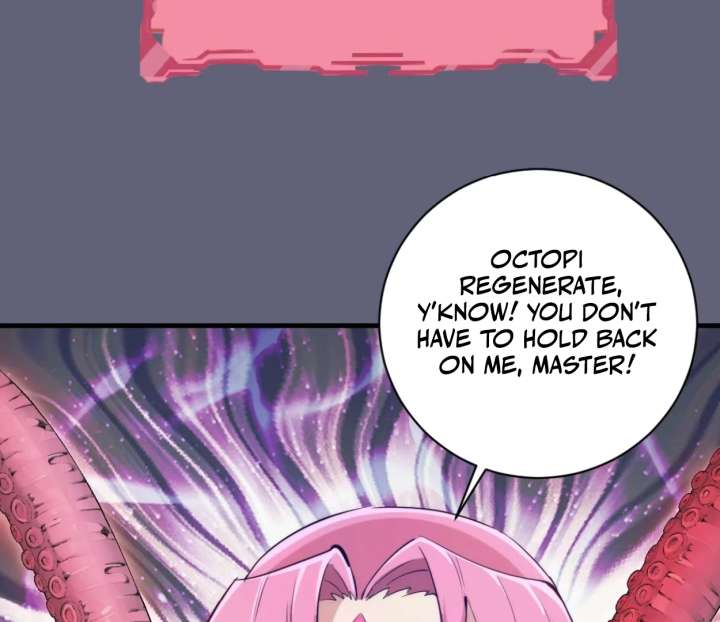 I Rely on My Harem to Conquer the World Chapter 36 - Page 90