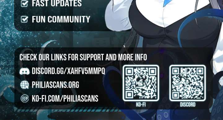 I Rely on My Harem to Conquer the World Chapter 36 - Page 94