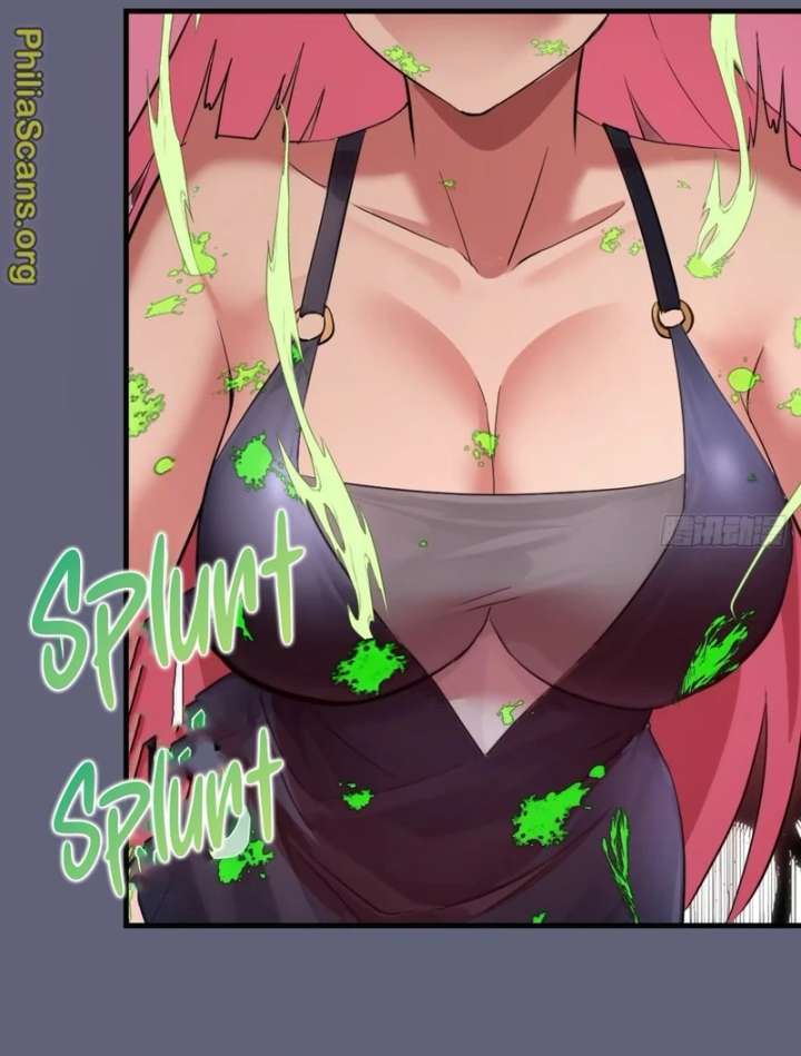 I Rely on My Harem to Conquer the World Chapter 37 - Page 13