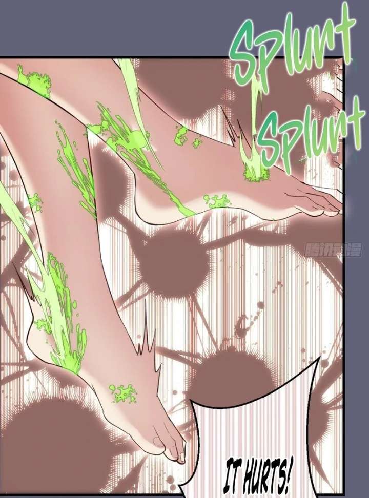 I Rely on My Harem to Conquer the World Chapter 37 - Page 14