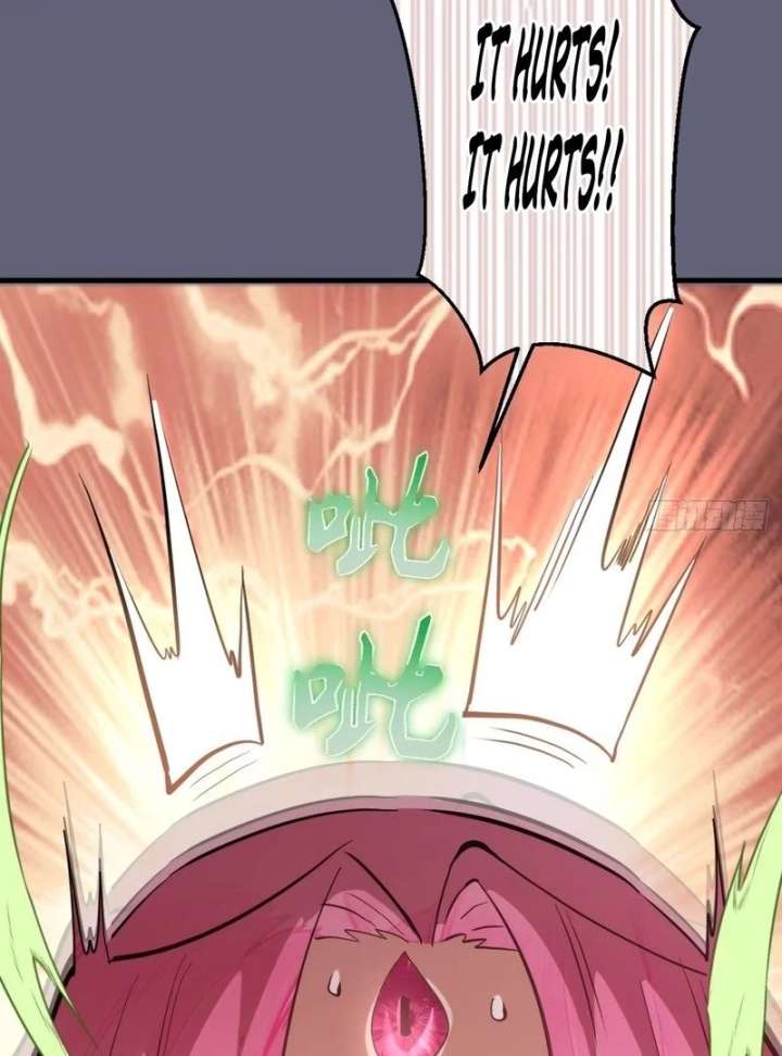 I Rely on My Harem to Conquer the World Chapter 37 - Page 15