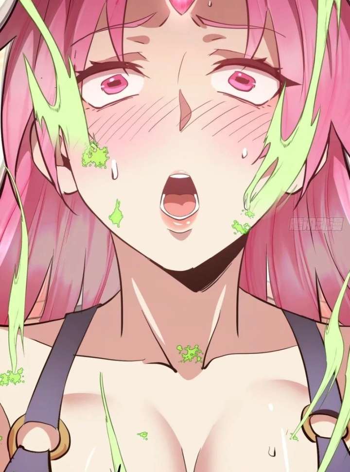 I Rely on My Harem to Conquer the World Chapter 37 - Page 16