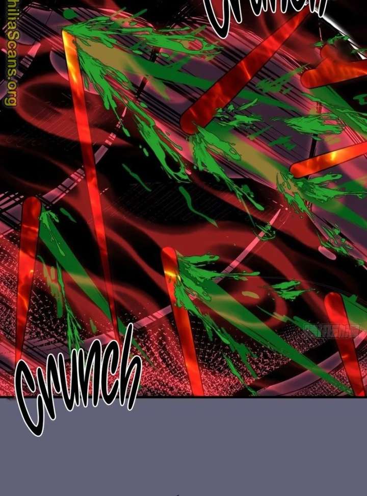 I Rely on My Harem to Conquer the World Chapter 37 - Page 21