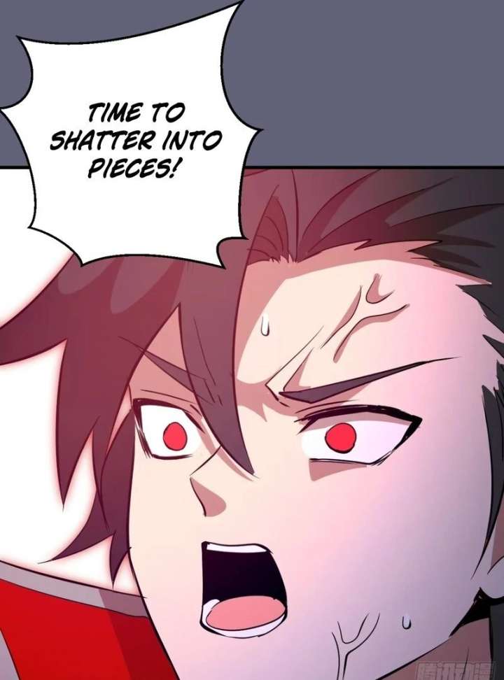 I Rely on My Harem to Conquer the World Chapter 37 - Page 22