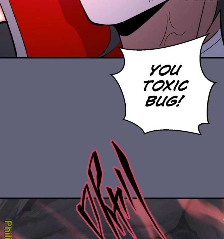 I Rely on My Harem to Conquer the World Chapter 37 - Page 23