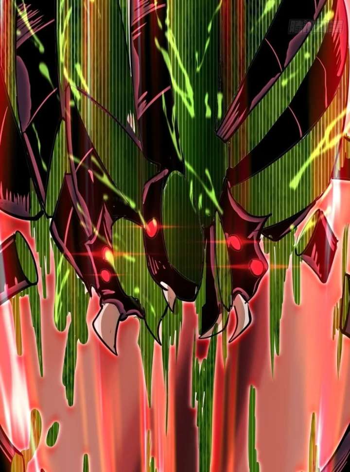 I Rely on My Harem to Conquer the World Chapter 37 - Page 26