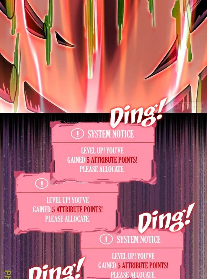 I Rely on My Harem to Conquer the World Chapter 37 - Page 27