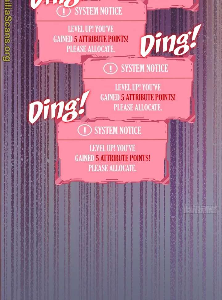 I Rely on My Harem to Conquer the World Chapter 37 - Page 28