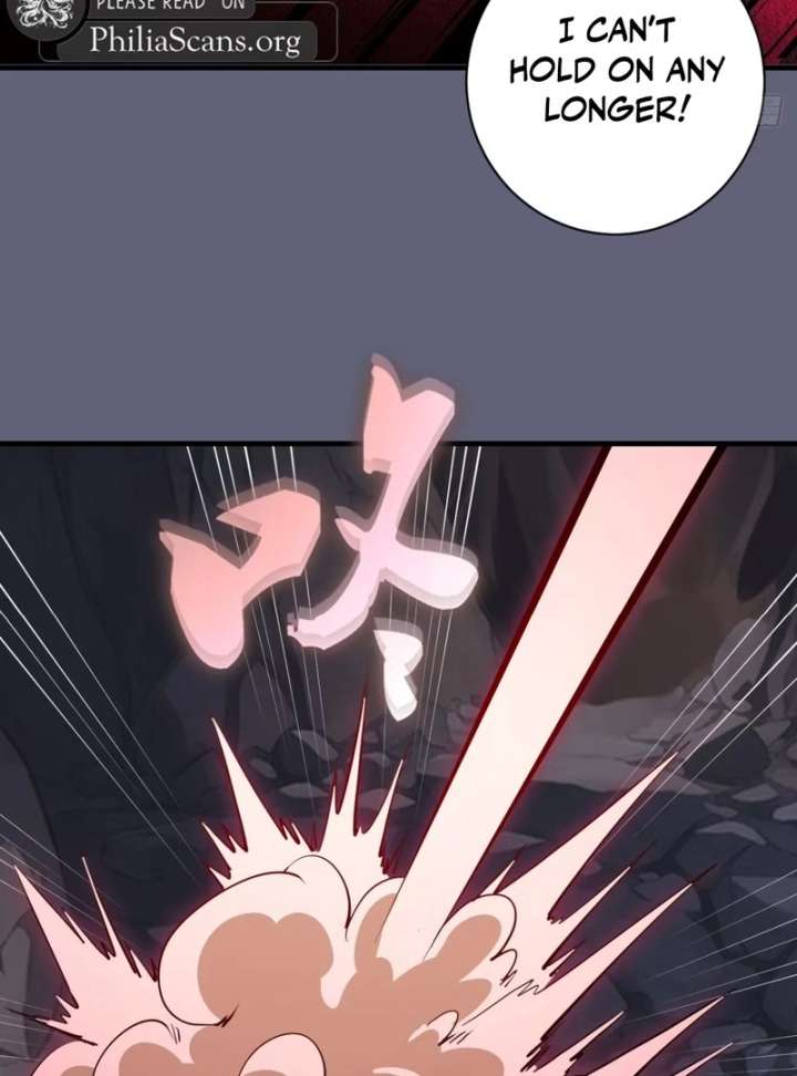 I Rely on My Harem to Conquer the World Chapter 37 - Page 33