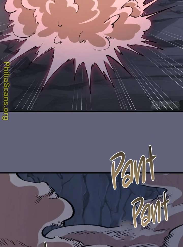 I Rely on My Harem to Conquer the World Chapter 37 - Page 34