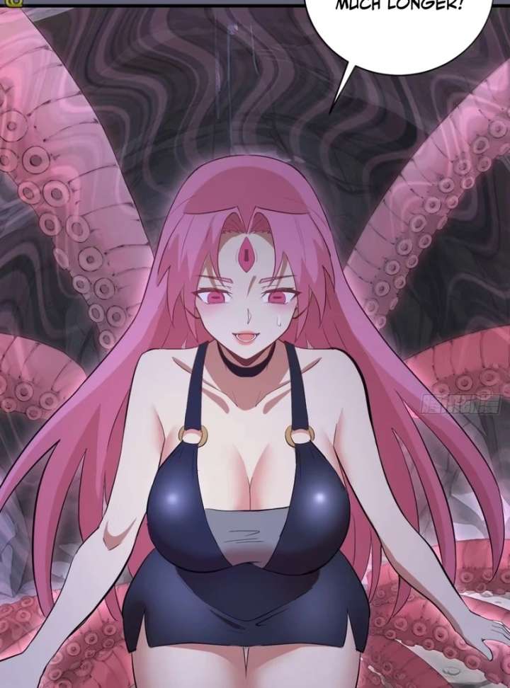 I Rely on My Harem to Conquer the World Chapter 37 - Page 4