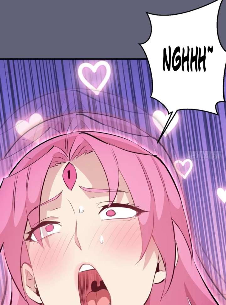 I Rely on My Harem to Conquer the World Chapter 37 - Page 48