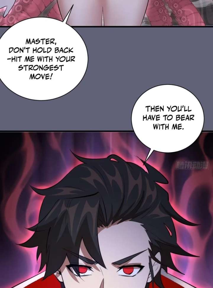 I Rely on My Harem to Conquer the World Chapter 37 - Page 5