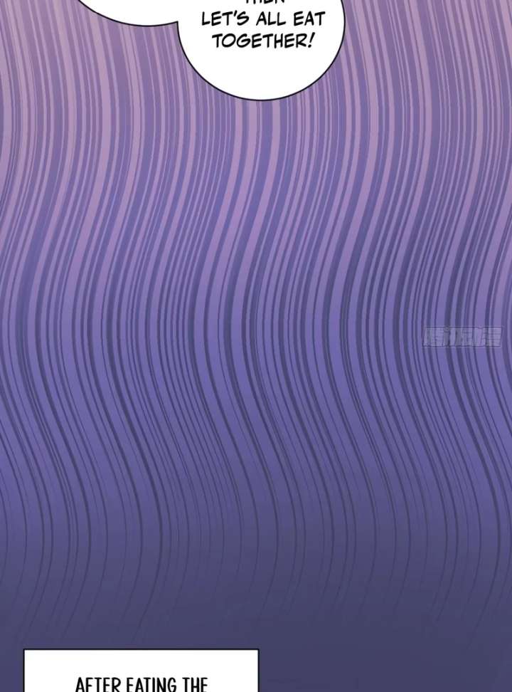 I Rely on My Harem to Conquer the World Chapter 37 - Page 55