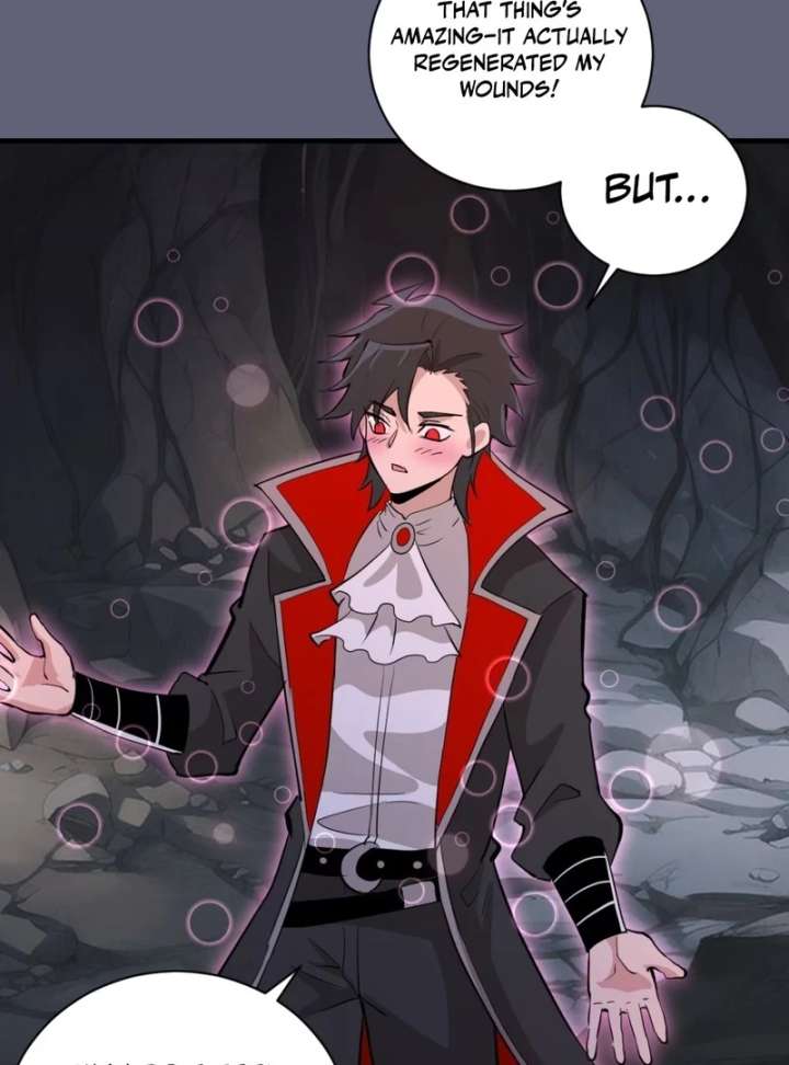 I Rely on My Harem to Conquer the World Chapter 37 - Page 57