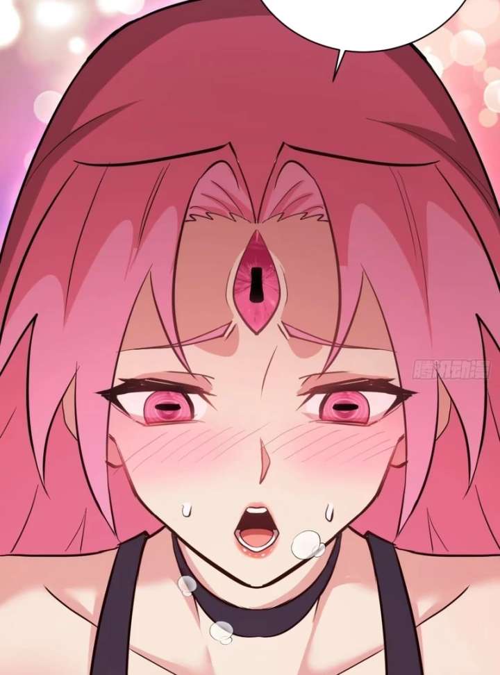 I Rely on My Harem to Conquer the World Chapter 37 - Page 7