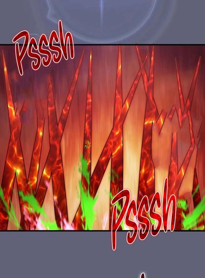 I Rely on My Harem to Conquer the World Chapter 37 - Page 9