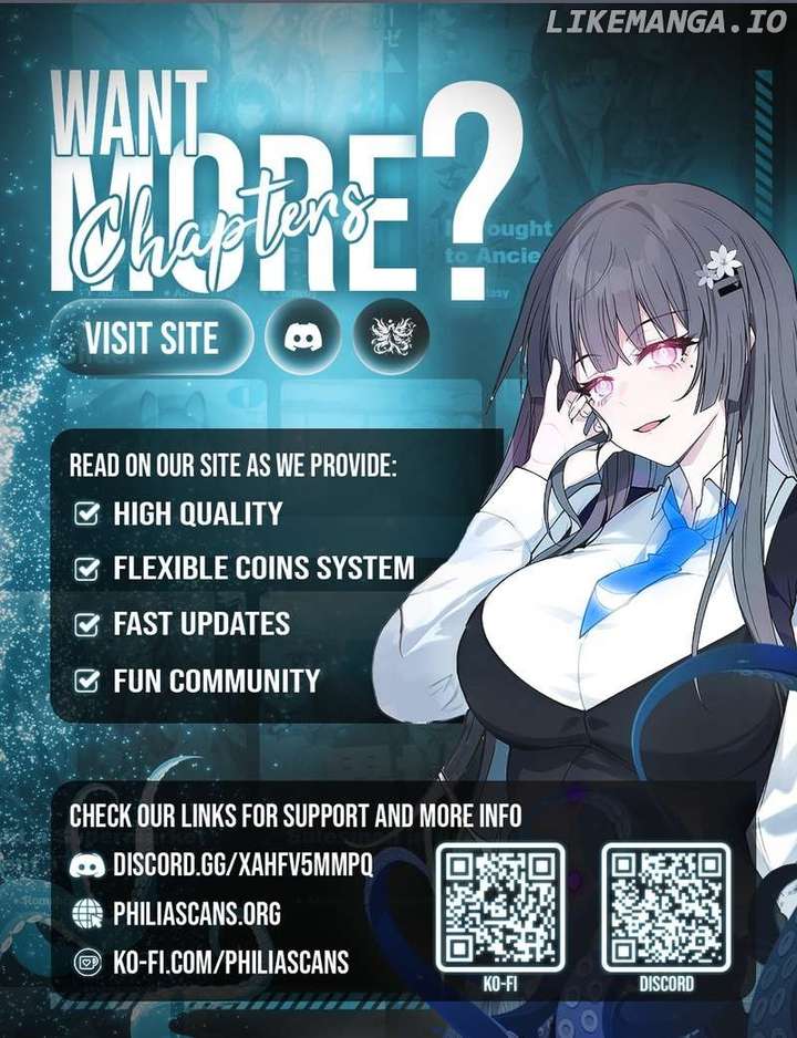 I Rely on My Harem to Conquer the World Chapter 38 - Page 5