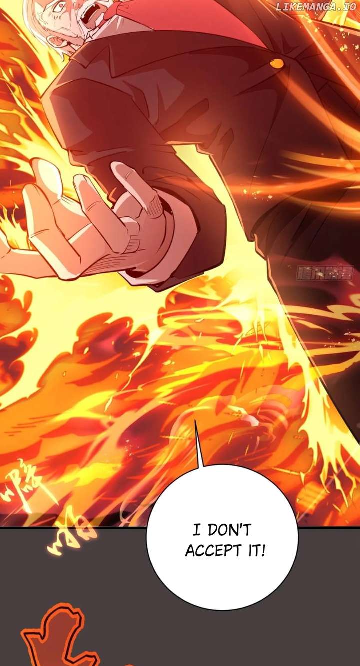 I Rely on My Harem to Conquer the World Chapter 41 - Page 13