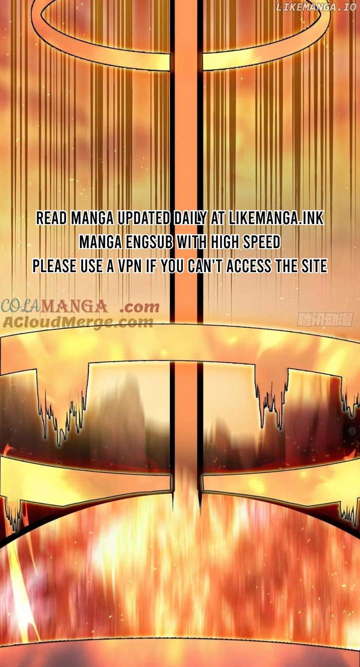 I Rely on My Harem to Conquer the World Chapter 41 - Page 19