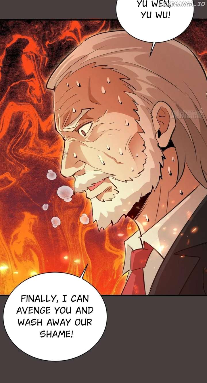 I Rely on My Harem to Conquer the World Chapter 41 - Page 24