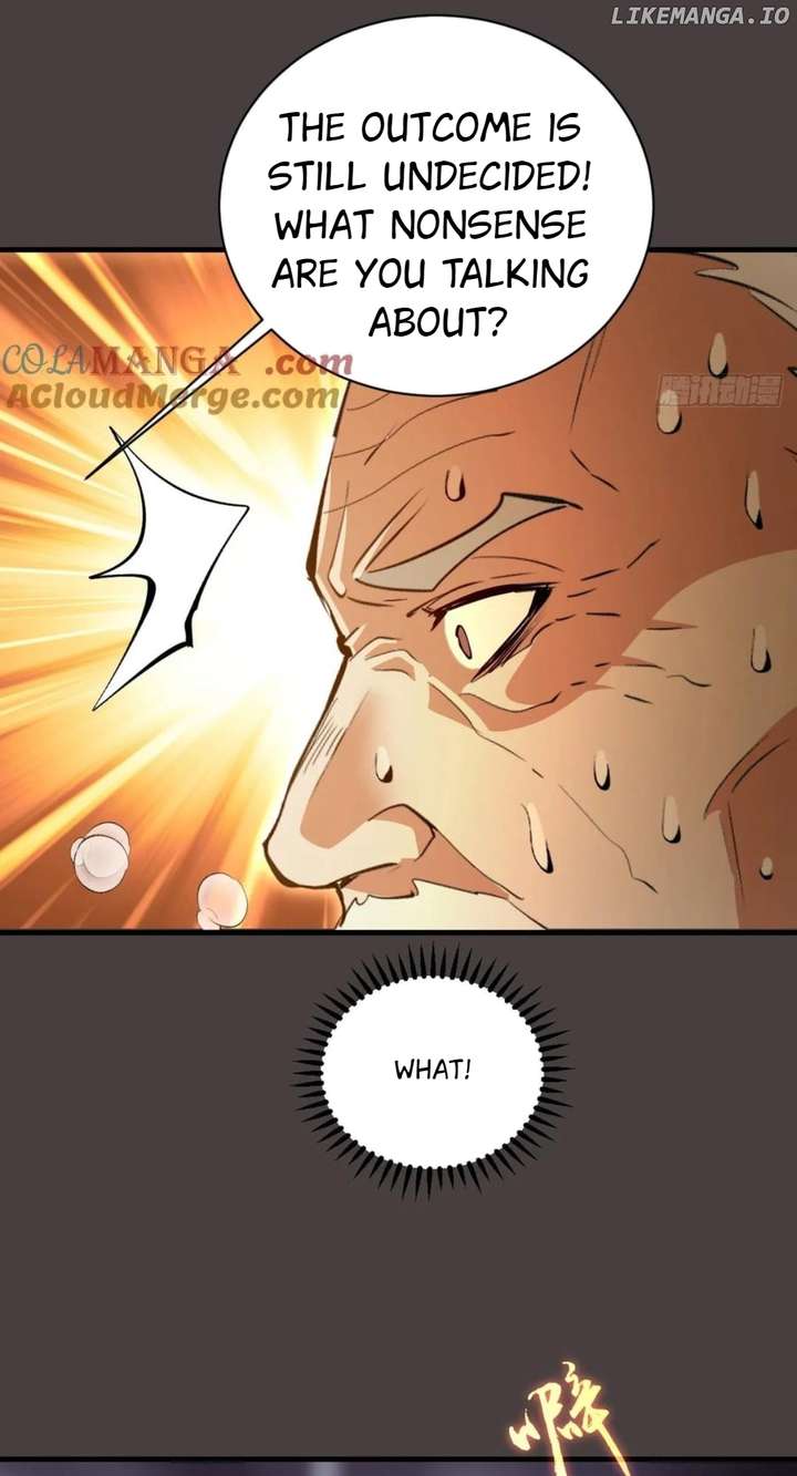 I Rely on My Harem to Conquer the World Chapter 41 - Page 25