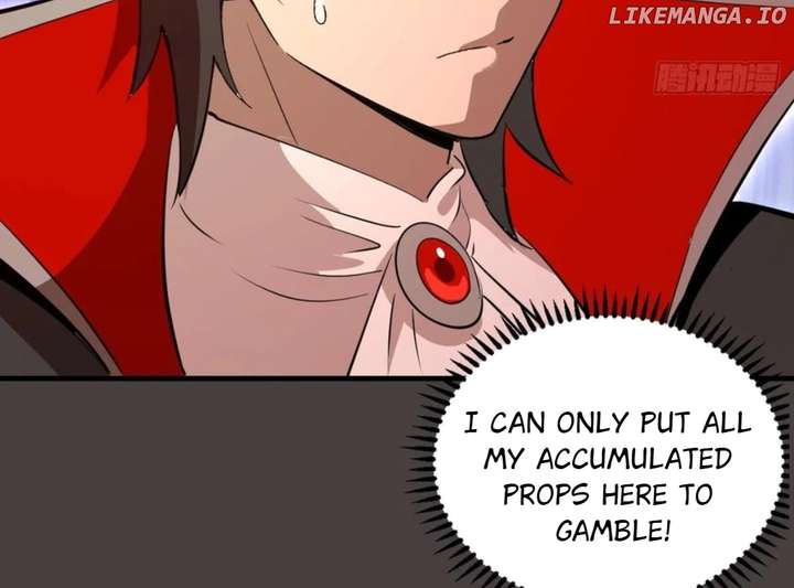 I Rely on My Harem to Conquer the World Chapter 41 - Page 29