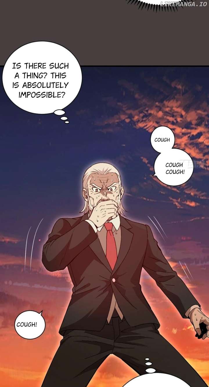 I Rely on My Harem to Conquer the World Chapter 41 - Page 30