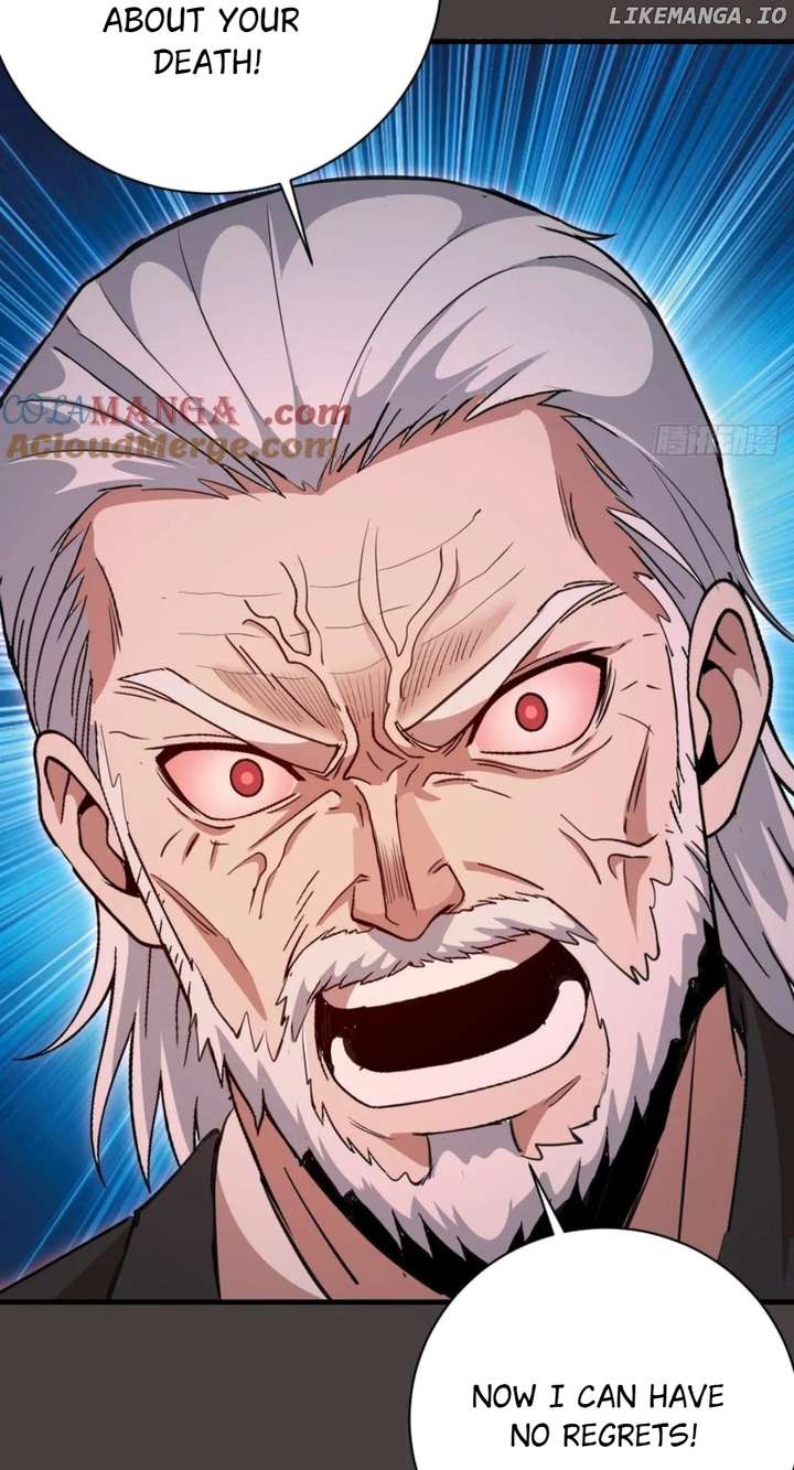 I Rely on My Harem to Conquer the World Chapter 41 - Page 5