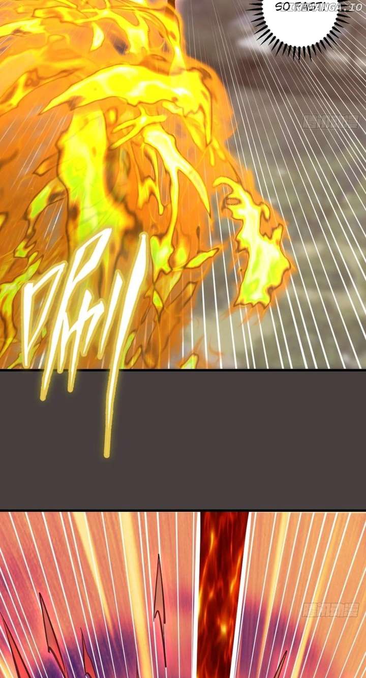 I Rely on My Harem to Conquer the World Chapter 41 - Page 8