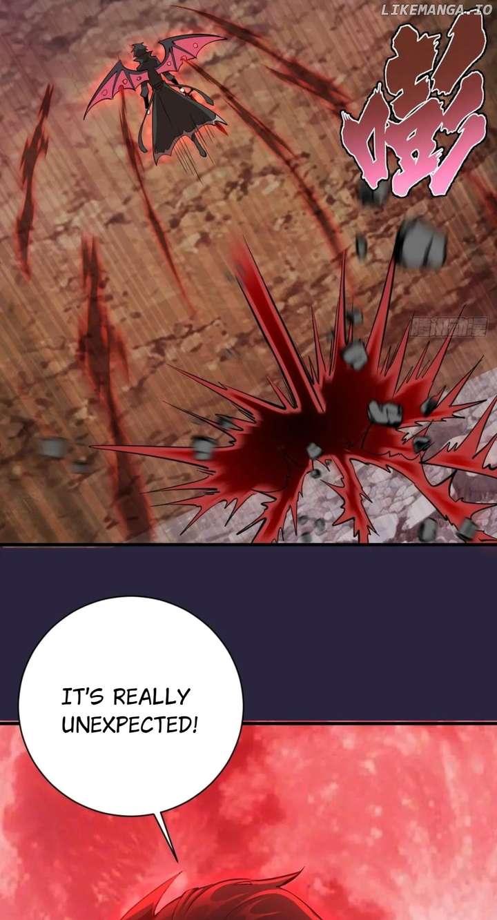 I Rely on My Harem to Conquer the World Chapter 42 - Page 15