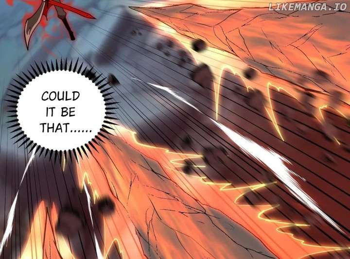 I Rely on My Harem to Conquer the World Chapter 43 - Page 14