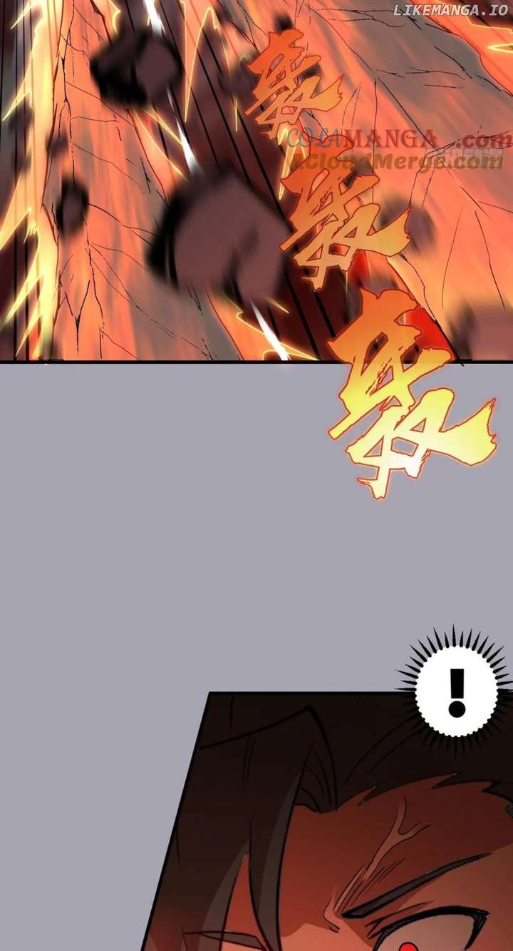 I Rely on My Harem to Conquer the World Chapter 43 - Page 15