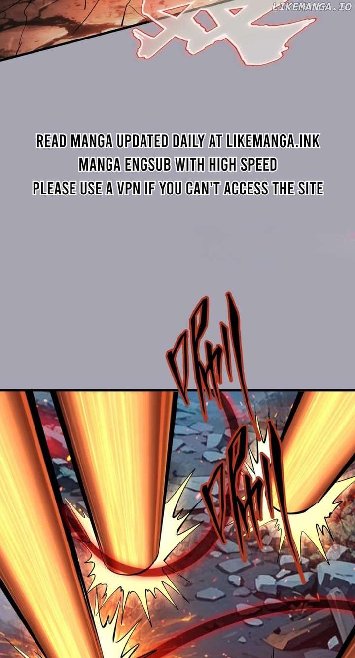 I Rely on My Harem to Conquer the World Chapter 43 - Page 17