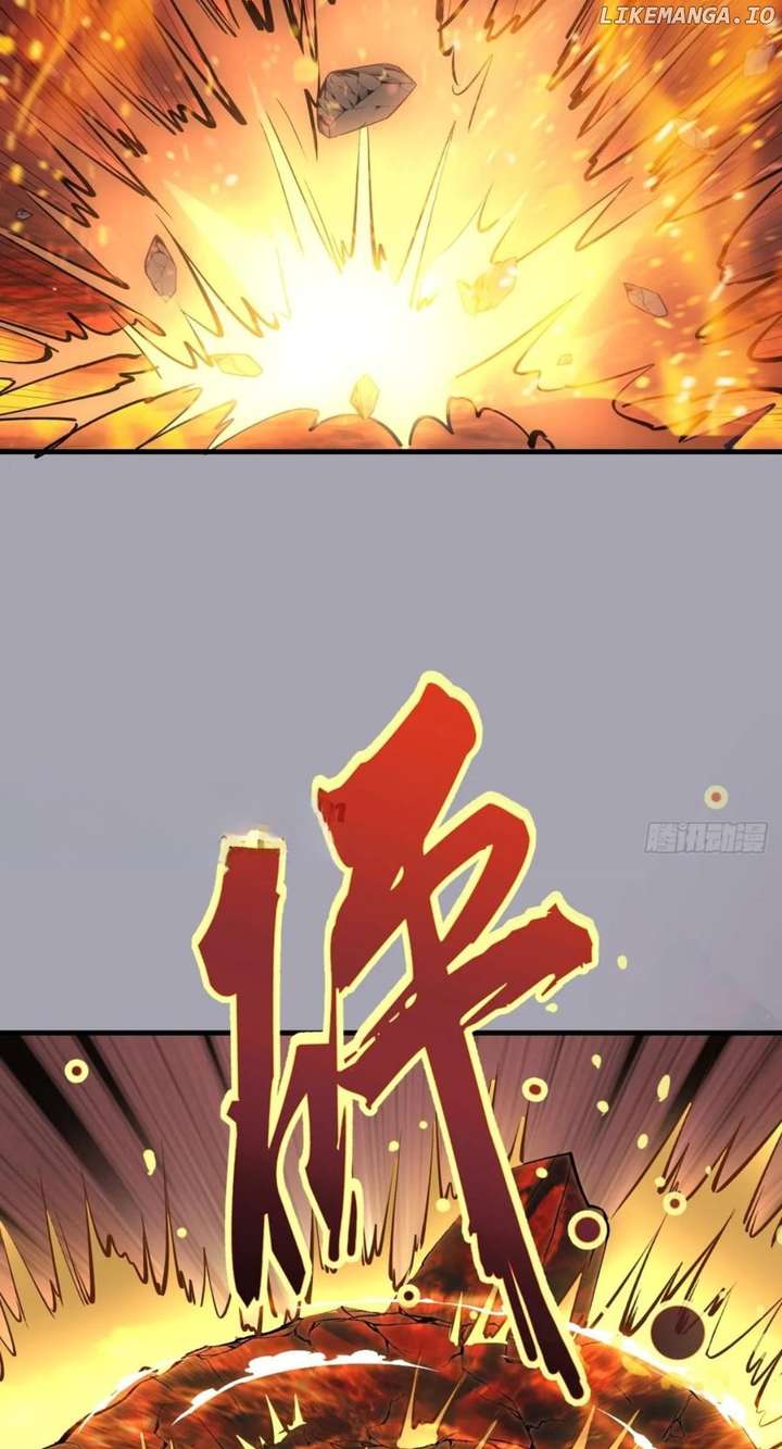 I Rely on My Harem to Conquer the World Chapter 43 - Page 24