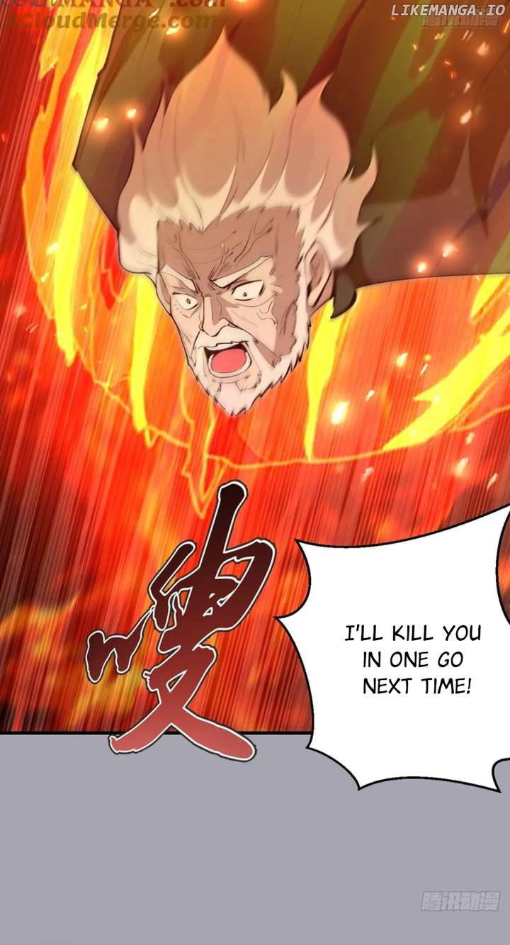 I Rely on My Harem to Conquer the World Chapter 43 - Page 26