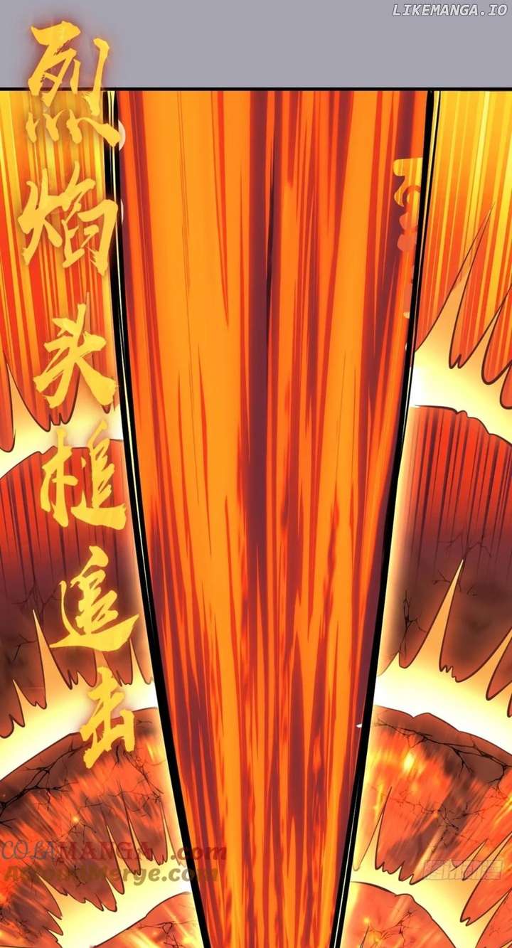 I Rely on My Harem to Conquer the World Chapter 43 - Page 27