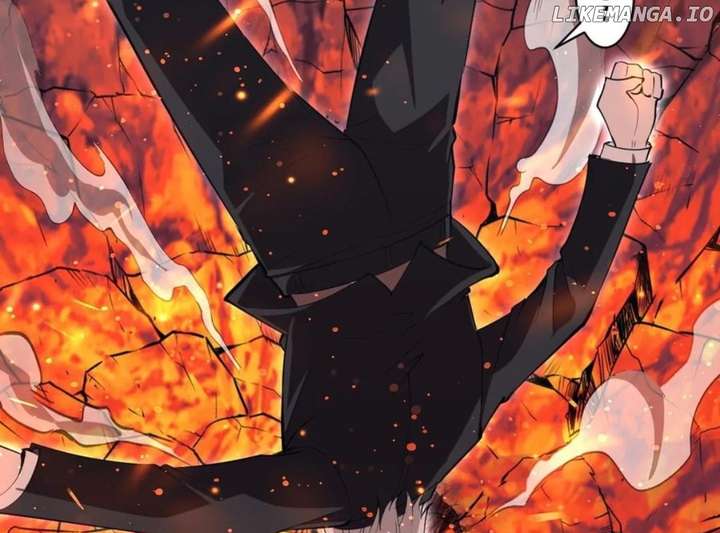 I Rely on My Harem to Conquer the World Chapter 43 - Page 29