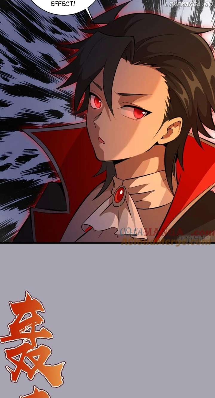 I Rely on My Harem to Conquer the World Chapter 43 - Page 4