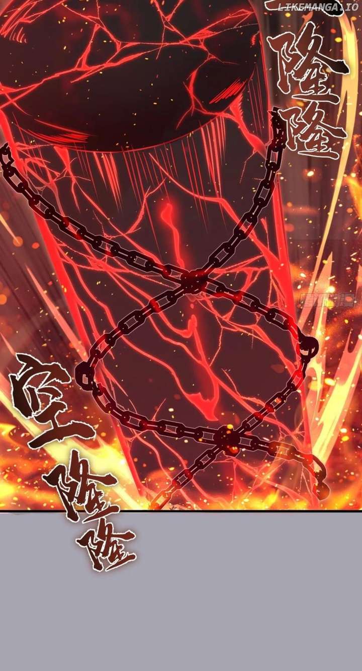 I Rely on My Harem to Conquer the World Chapter 44 - Page 10