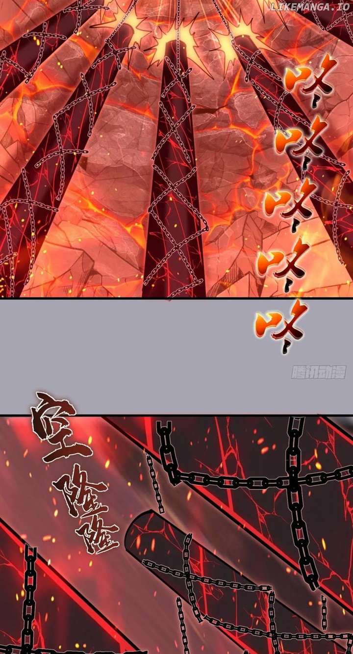 I Rely on My Harem to Conquer the World Chapter 44 - Page 15