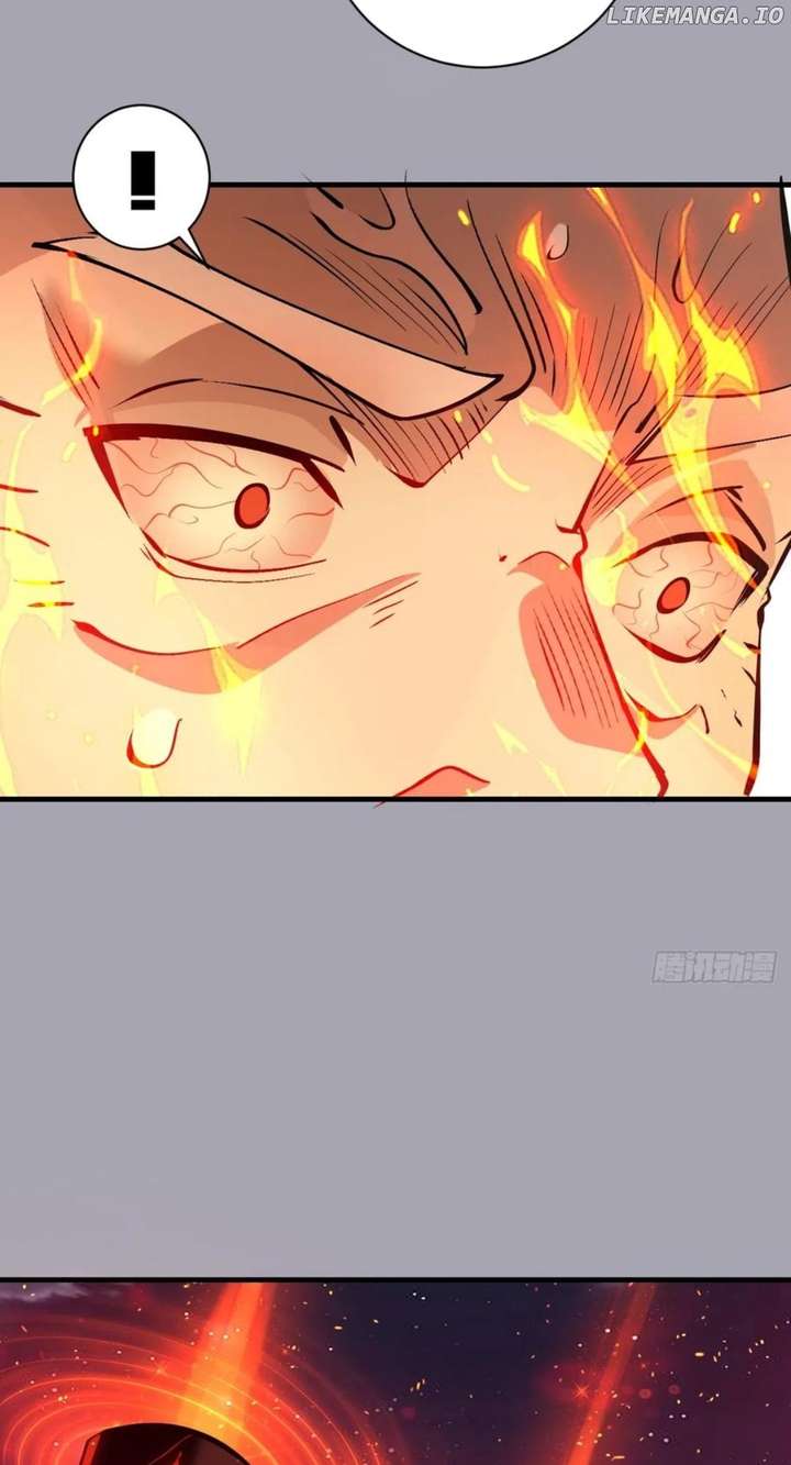 I Rely on My Harem to Conquer the World Chapter 44 - Page 19