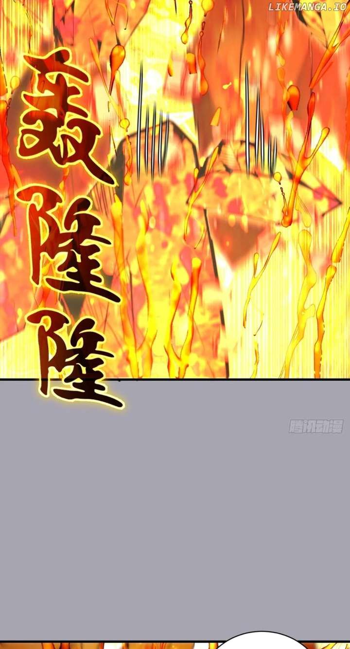 I Rely on My Harem to Conquer the World Chapter 44 - Page 2