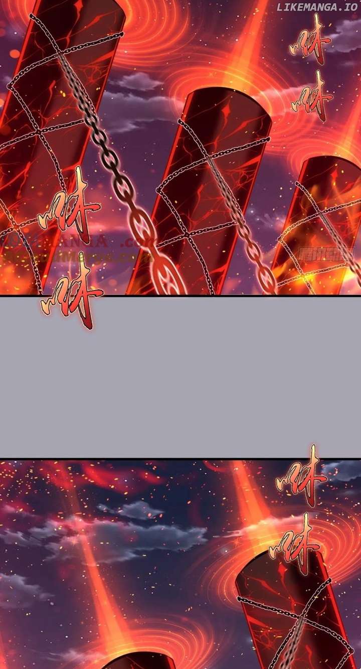 I Rely on My Harem to Conquer the World Chapter 44 - Page 20