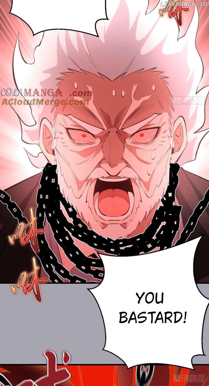 I Rely on My Harem to Conquer the World Chapter 44 - Page 23