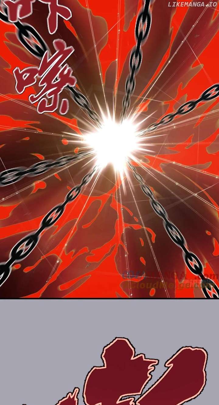 I Rely on My Harem to Conquer the World Chapter 44 - Page 24