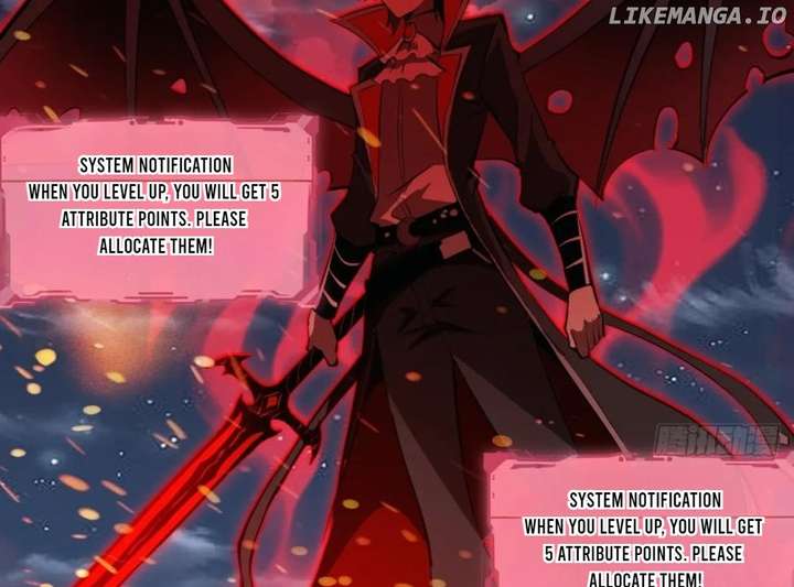 I Rely on My Harem to Conquer the World Chapter 44 - Page 28