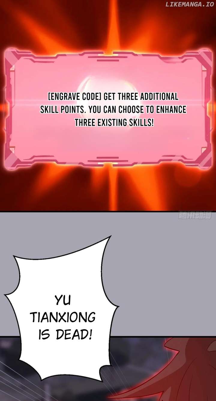 I Rely on My Harem to Conquer the World Chapter 44 - Page 30